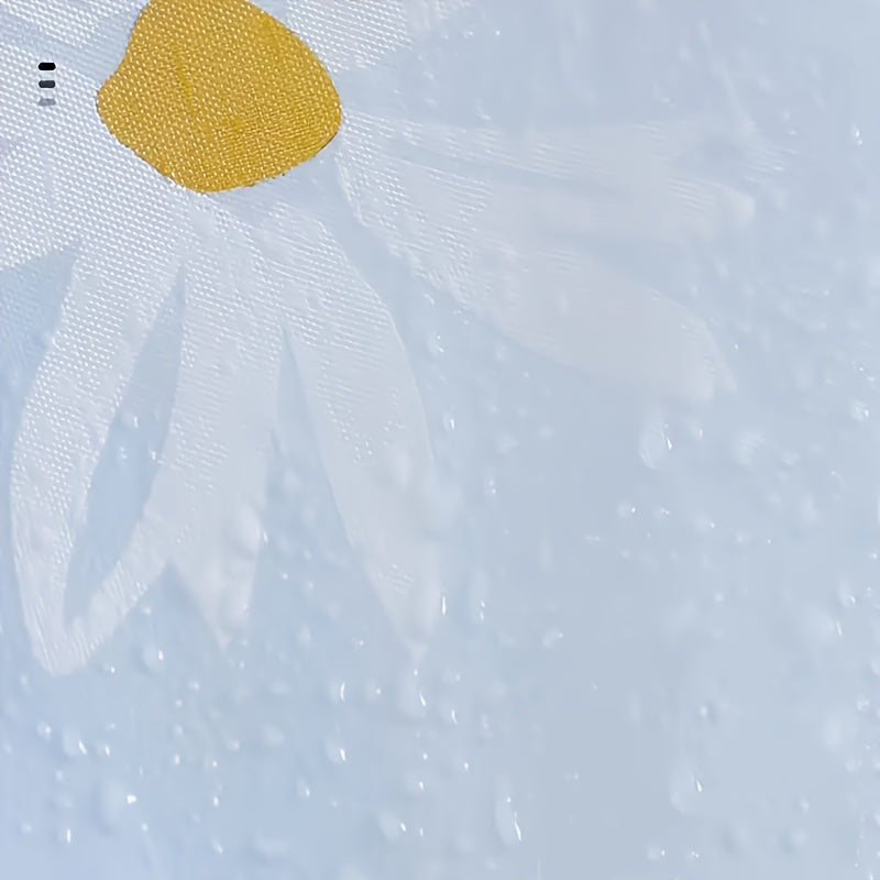 Cubierta protectora redonda impermeable para ventilador, protege el ventilador de polvo y suciedad