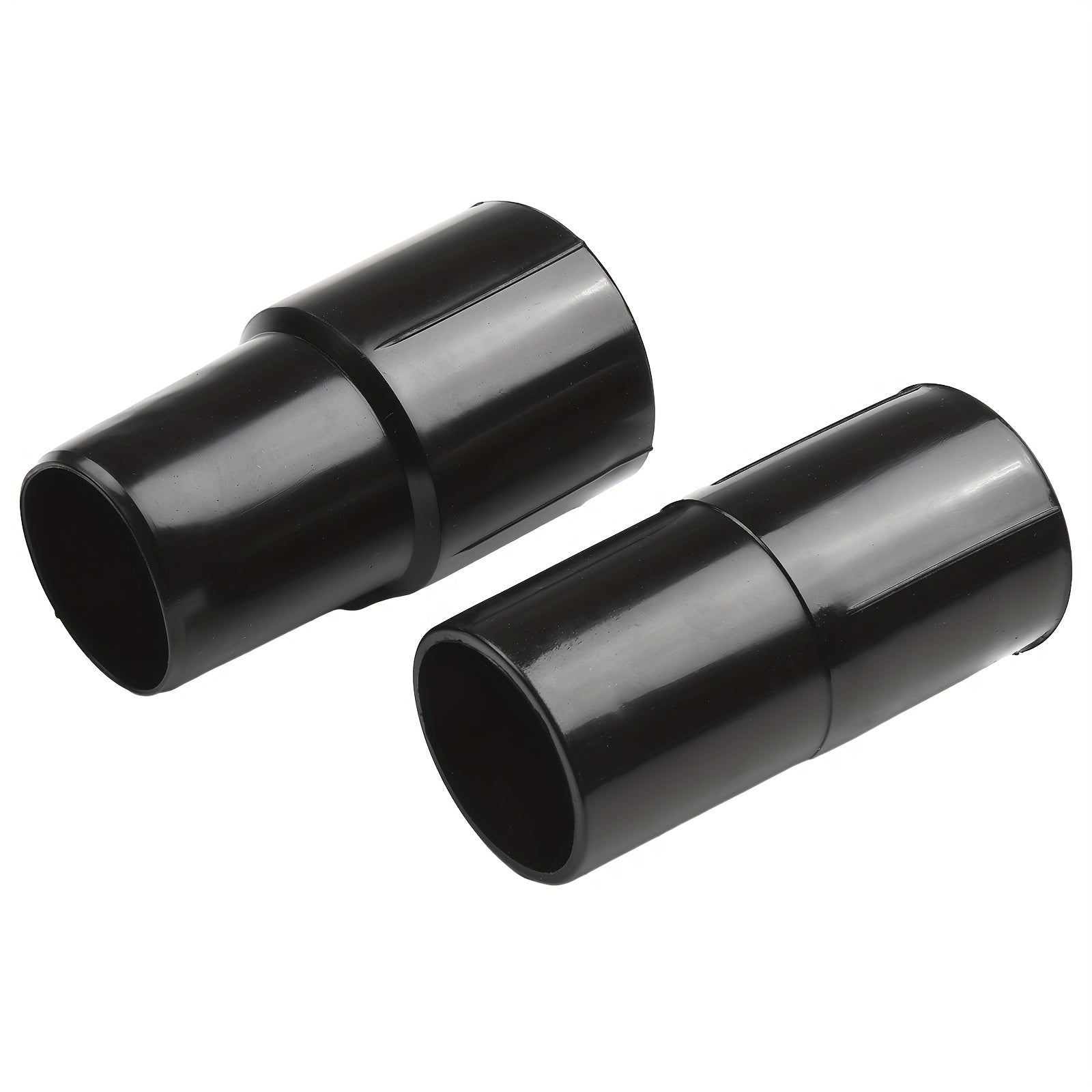 "Aylanadigan boshli cho'tka, nozzle va qulay gilam va pol tozalash uchun adapterlar bilan vakuum tozalagich aksessuarlar to'plami - 3 dona"