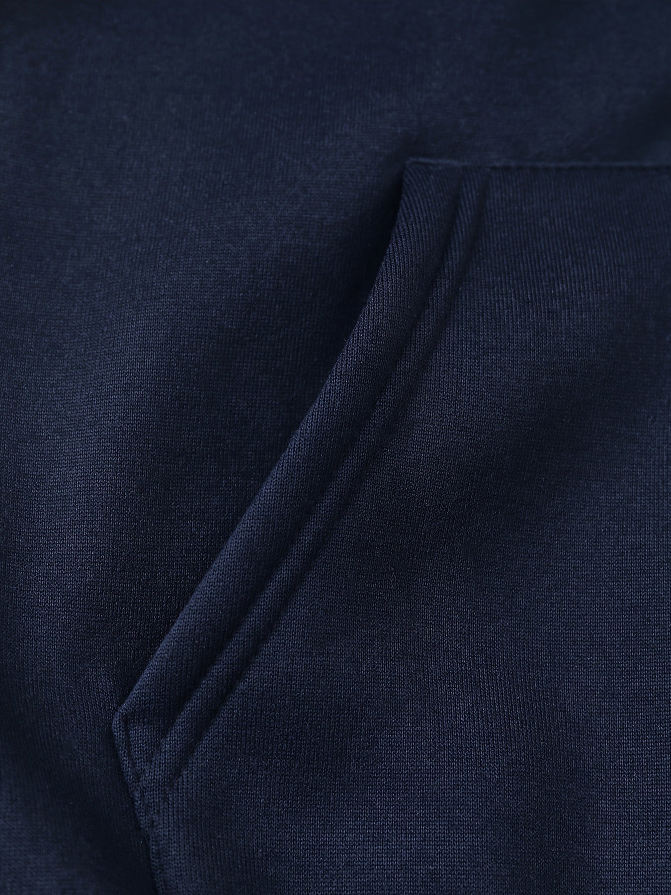 Women's Polyester Hooded Zip-up Hoodie Sweatshirt with Pockets for Fall and Winter