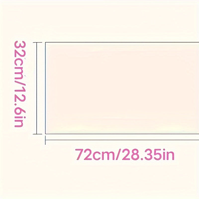 Soft Cotton Towel 32 Strand Design Highly Absorbent Bath Towel for Everyday Use