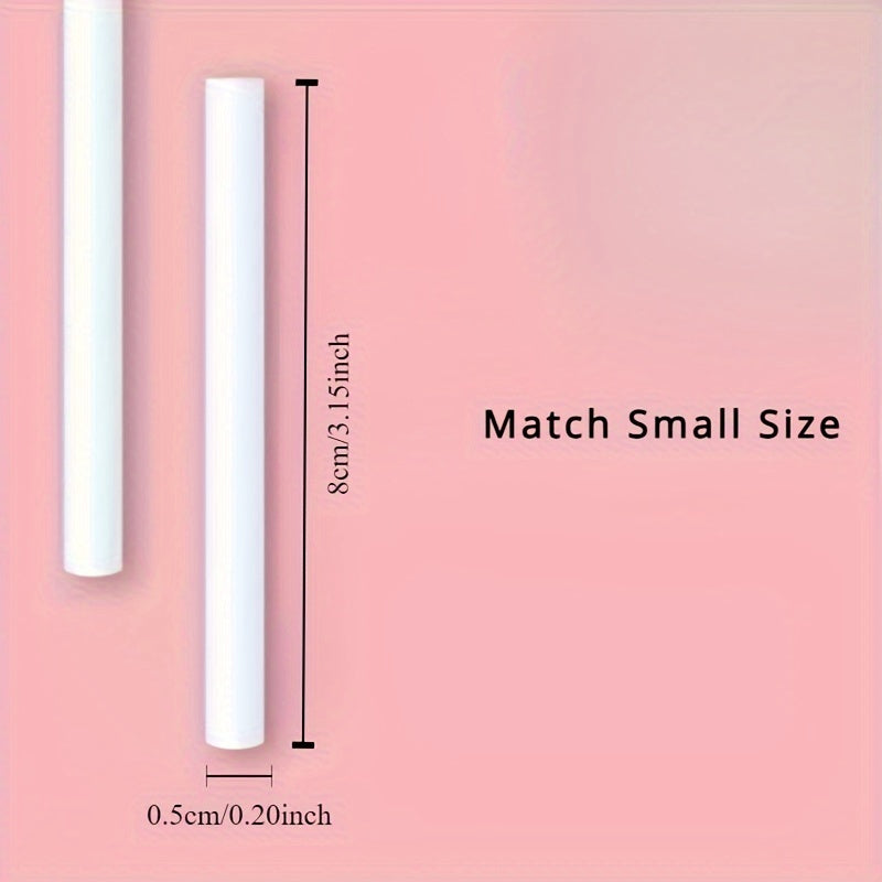 30 ta paketli namlantiruvchi, paxtali tampónlar, aromaterapiya, so'ndiriladigan paxta chig'anoqlari