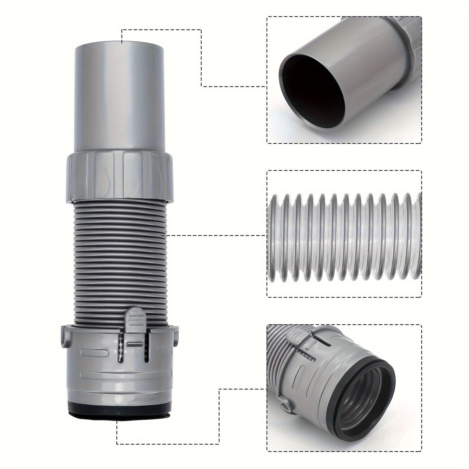 Shark Navigator Lift modellari NV350, NV360, NV352, NV356E, NV357, NV42, NV22, NV60 va UV440 uchun mo'ljallangan bitta parcha vakuum tozalagich shlangi. Ushbu shlang 193ffj ehtiyot qismi raqami.
