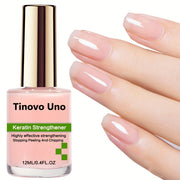 Nail Strengthener Hypoallergenic Alcohol-Free Cuticle Nourishing for Nails