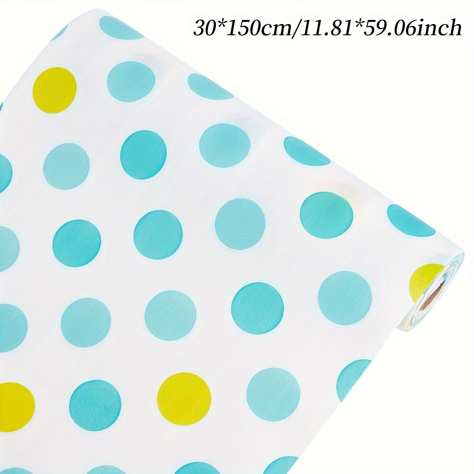 Non-Slip Washable Shelf Liner for Kitchen Cabinets Drawers Refrigerator Locker Desk