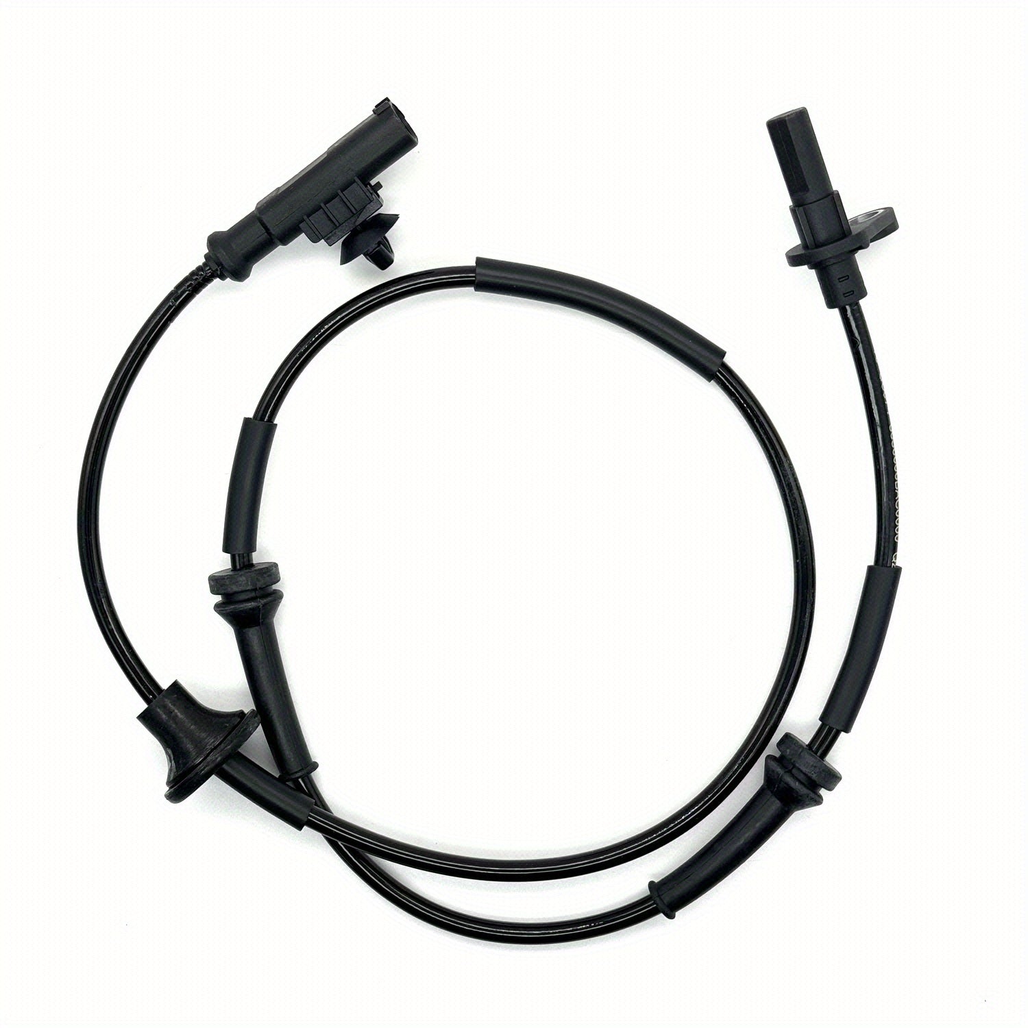 Automotive ABS Sensor for Multiple Vehicle Models Compatible with 2010–2017