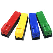 Female Handmade Cigarette Filling Roller Maker Effortless Rolling Tool