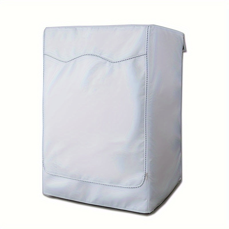 Universal mato yuvish mashinasi qoplami suv o'tkazmaydigan chang o'tkazmaydigan qora kumush