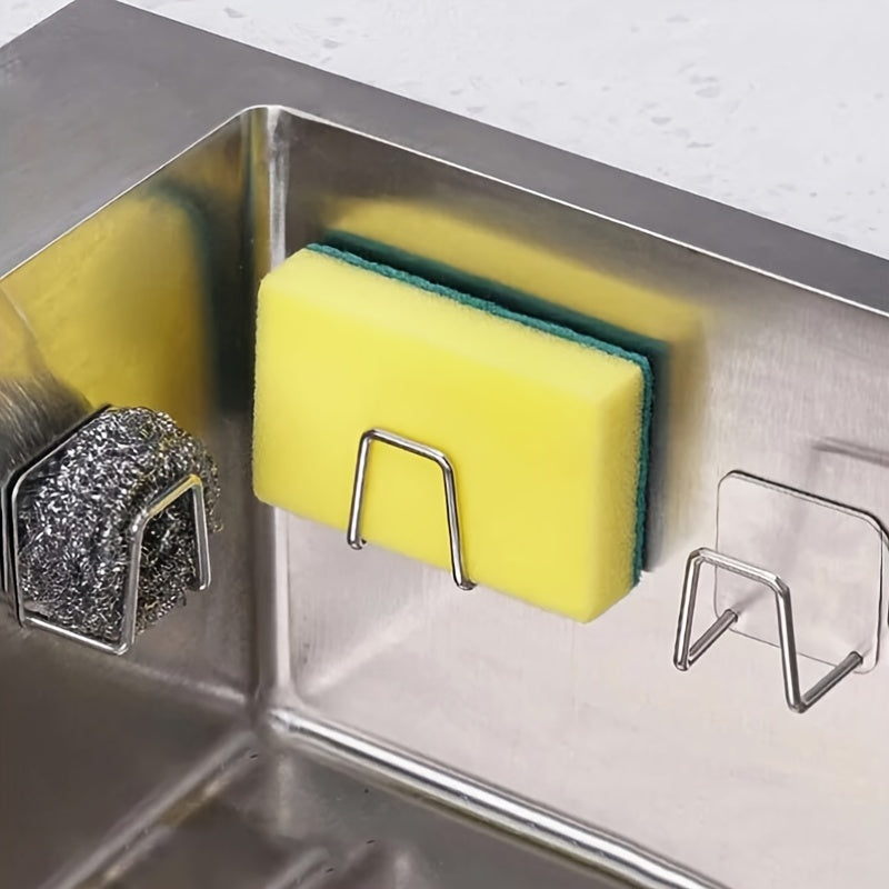 Bir dona mustahkam zanglamas po'latdan yasalgan drenaj racki samarali tozalash va tashkil etish uchun.