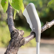 Extendable Kitchen Tongs 59.99cm Metal Plastic Durable Cleaning Home