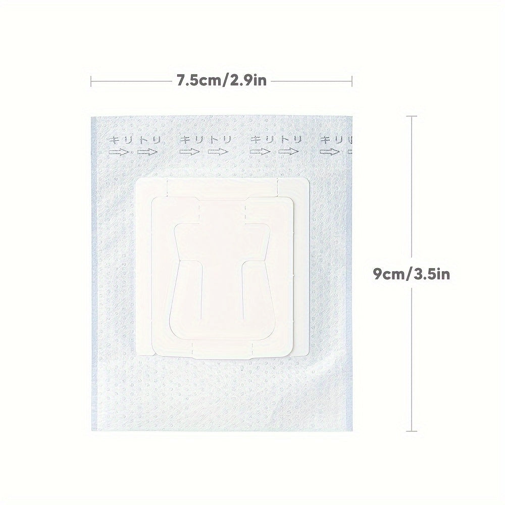 Hanging Ear Coffee Filter Paper 100 Pieces Hand Brew Drip Coffee Bags