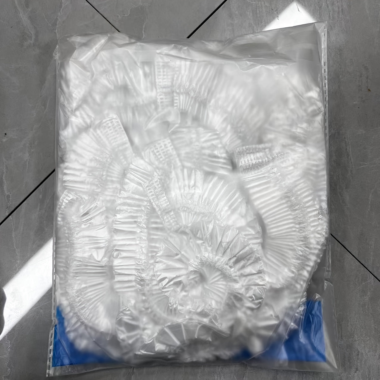 10 Pieces Disposable Transparent Dust Covers for Kitchen Appliances and Air Conditioners