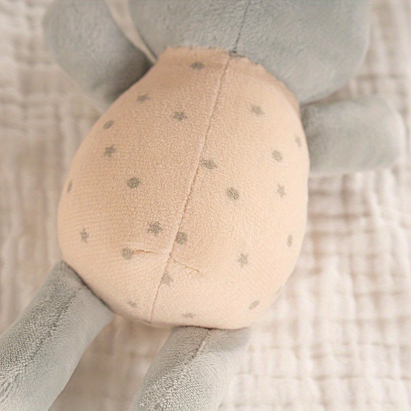 "Chiroyli Hayvon Plush O'yinchoq va Kiyinadigan Kiyim - Bolalar uchun ajoyib Bayram Sovg'asi, Yumshoq va Qulay"