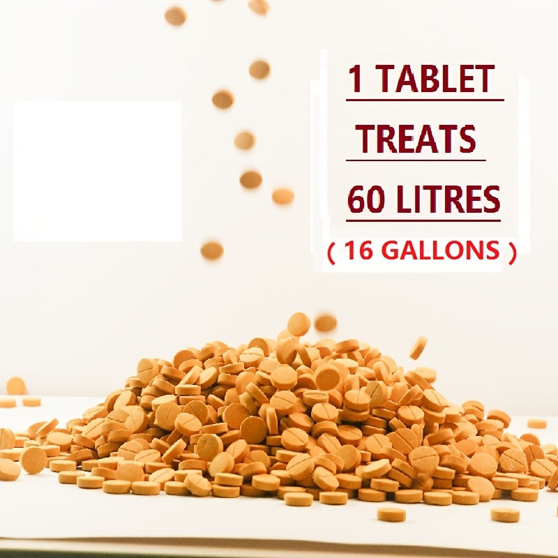 Dizel yonilgʻi qoʻshimchasi tabletkalari dvigatel samaradorligi va injektor ishlashini yaxshilash uchun