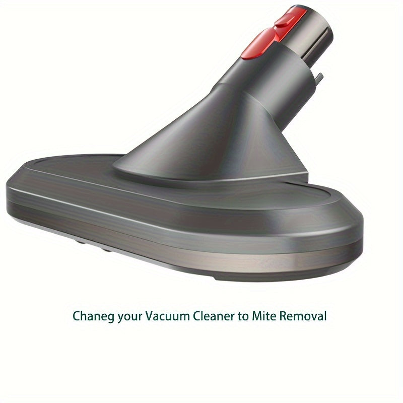 Dyson V7 V8 V10 V11 V15 changyutgich uchun attachment choʻpchasi, changyutgichdagi chang va allergenlarni olib tashlash uchun aksessuar
