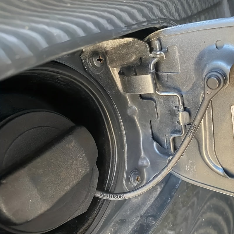 Car Roof Cap Cable Loop for Securing Vehicle Sunroof or Roof Cap