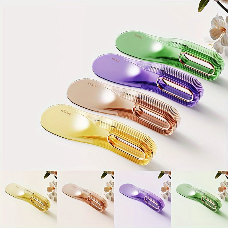 Ergonomic Mattress Lifter Tool for Adjusting Height and Tucking Sheets Green Plastic