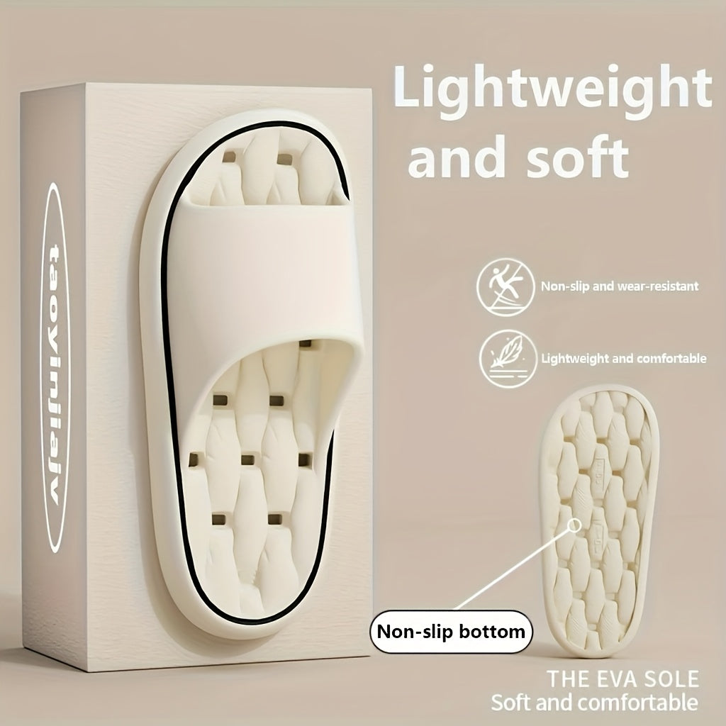 Women's EVA Sandals Non-Slip Thick Sole Indoor Outdoor Comfortable