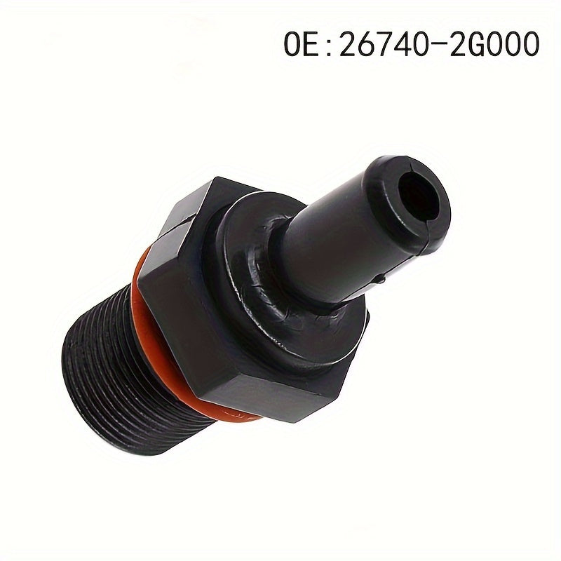 Car Engine PCV Valve Durable PVC for Various Vehicles Replacement Part