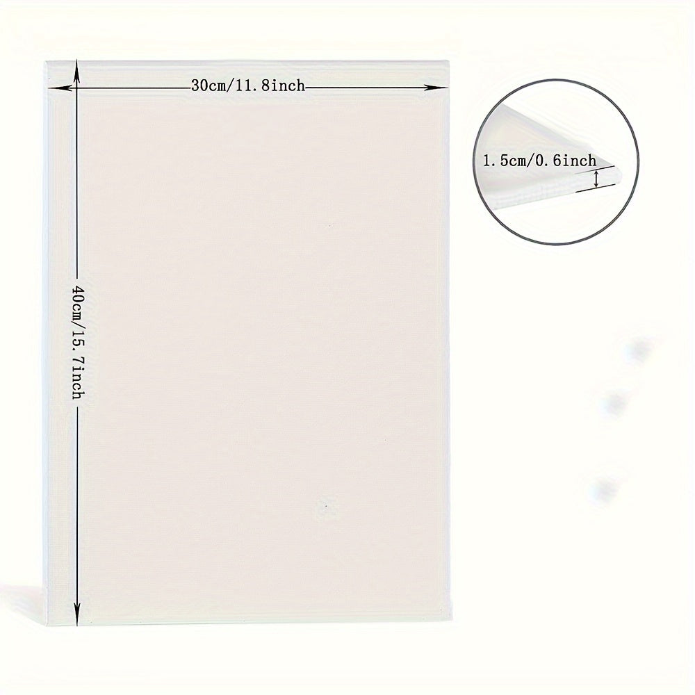 Персонализированная деревянная рамка с надписью "Будь моим навсегда" - настраиваемая фотопамятка для детей и семей, размер 29,97x39,88 см - идеальный подарок для сохранения дорогих воспоминаний