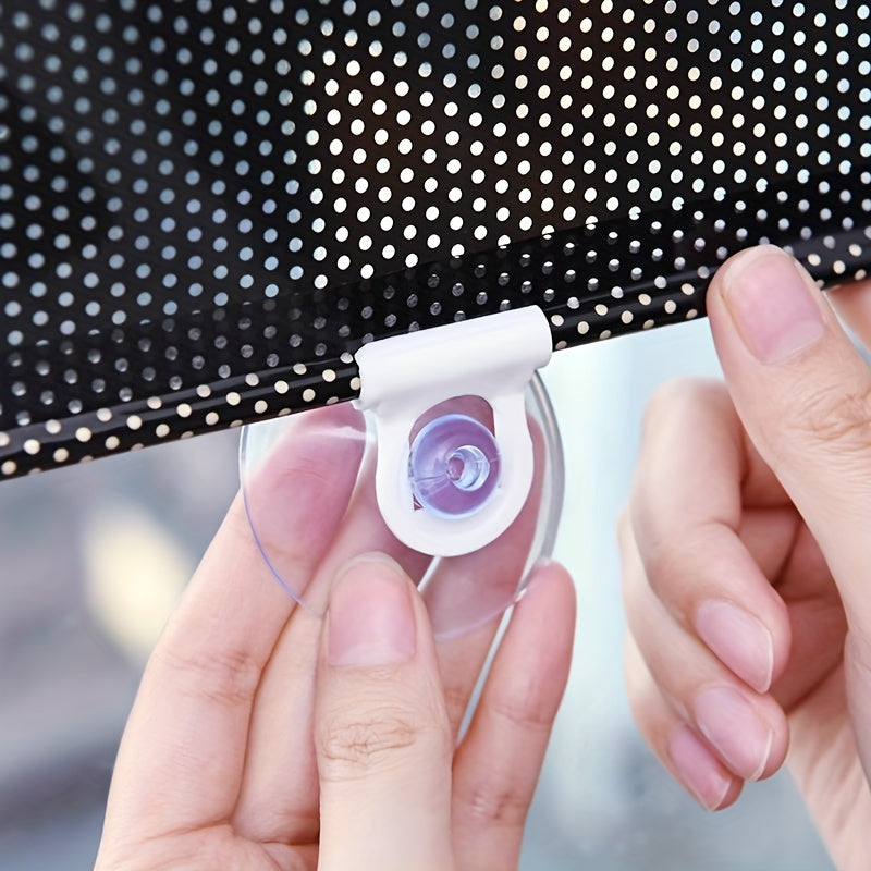 Blackout Curtain for Bedroom Sun Protection Thermal Insulated Easy Punch-Free Installation