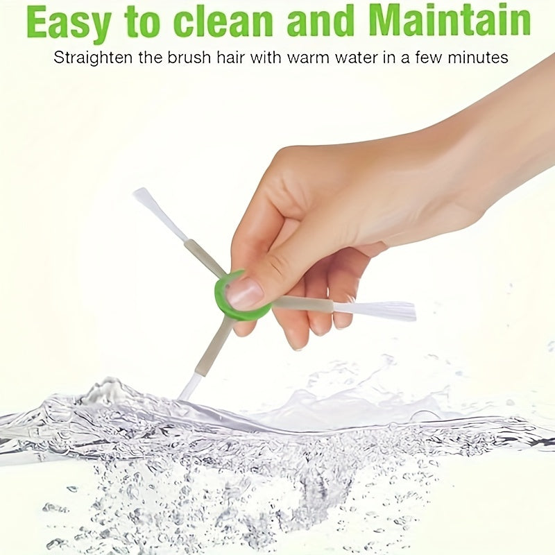 E5 seriyali uchun HEPA filtrlari bilan 7 ta bo'lakli changyutgich almashtirish aksessuarlar to'plami