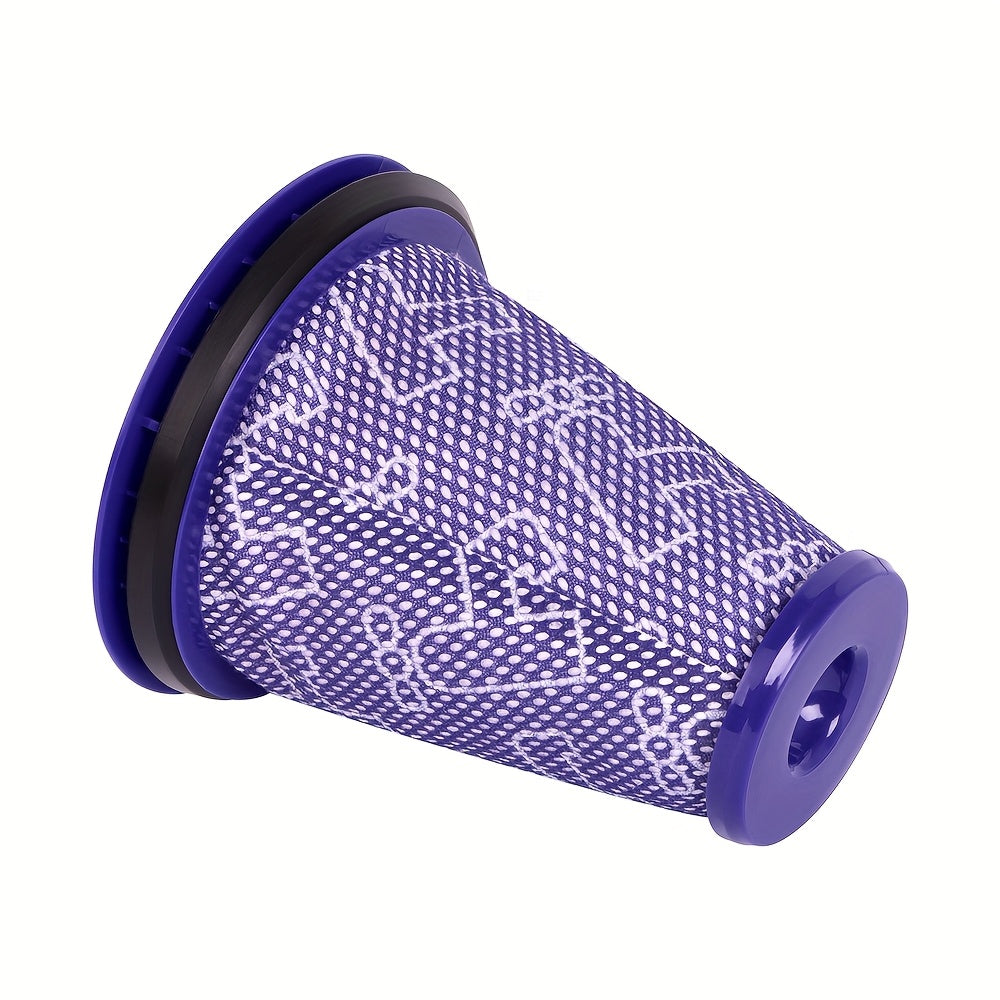 Fowoy 1 dona HEPA changyutgich filtri Dyson Big Ball modellari uchun, plastik material.