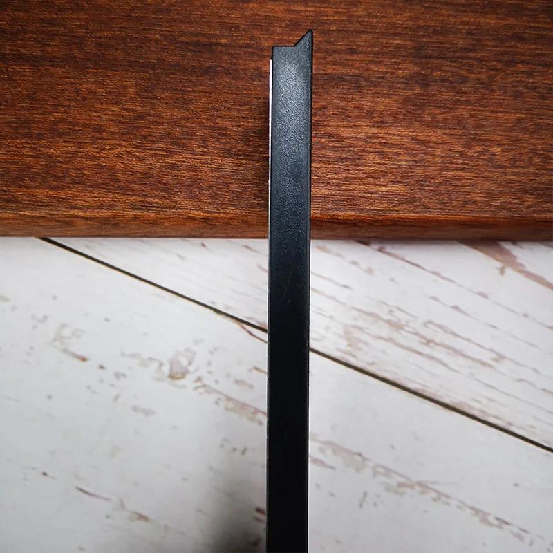 Set of 1 to 4 Diamond Sharpening Stone Bars for Fixed Angle Knife Sharpener