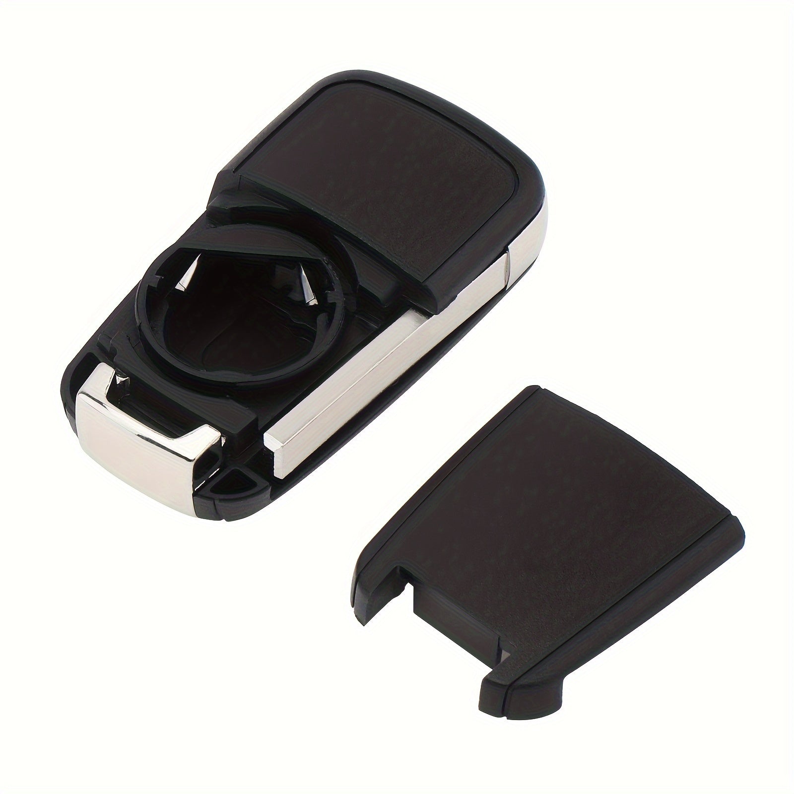 Premium Car Key Fob Case Shell 2/3 Buttons for Opel Vauxhall Astra Corsa