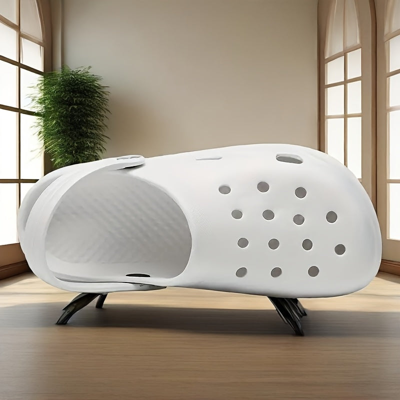 Women's Wedge Shoes Lightweight Breathable All-Season EVA Casual Formal