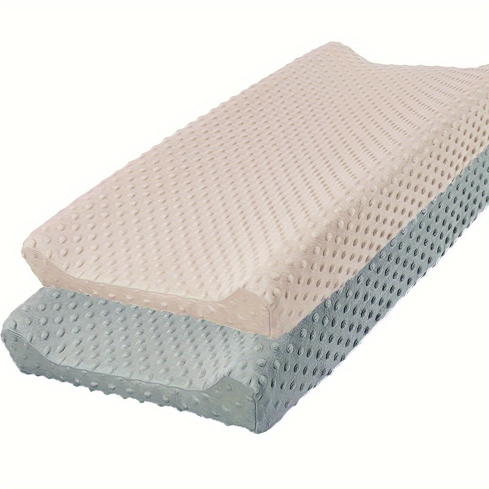 Cubierta de pañal suave para bebés recién nacidos y lactantes, tela transpirable y extra suave