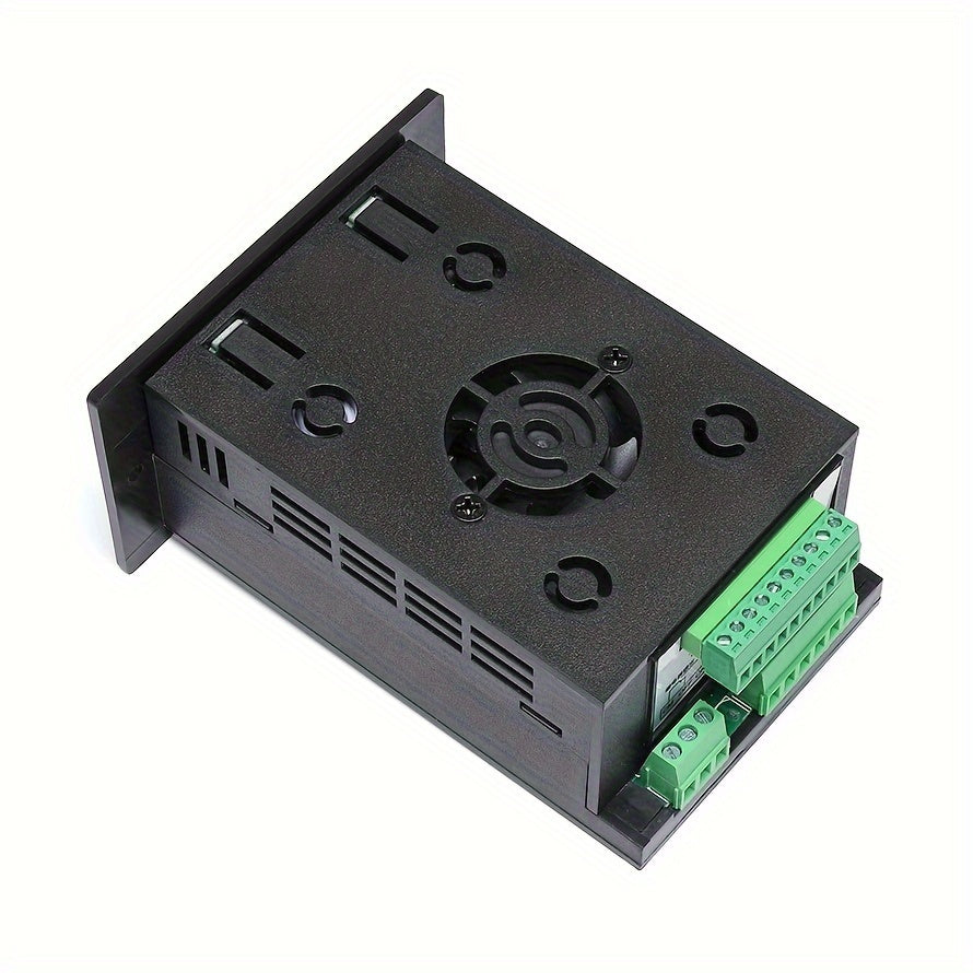 400W 750W Bir fazali uch fazali VFD motor nasos tezligini boshqarish uchun batareka yo'q