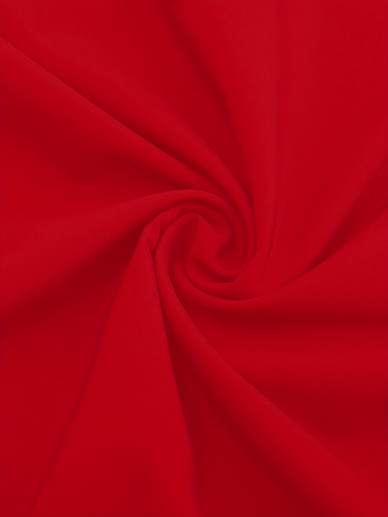 Women's Plus Size Green Jumpsuit with Roll-Up Sleeves and Wide-Leg Pants