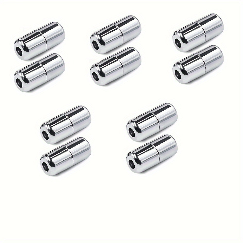 Unisex Elastic Shoe Lace Buckles Reusable Gold Lock No-Tie Accessories