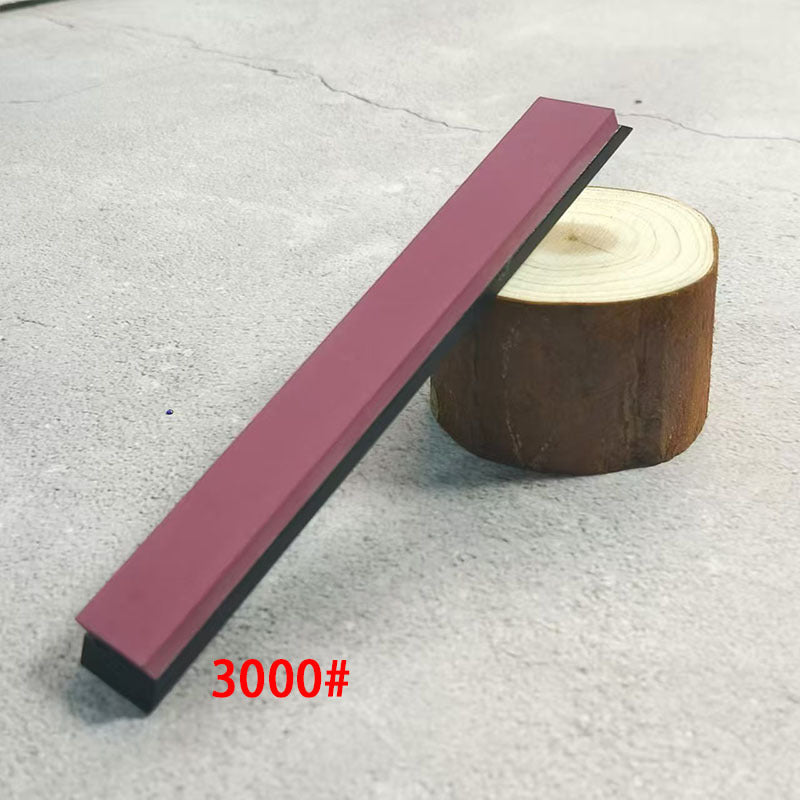 Apex Edge Oil Stone Whetstone - Pichoqni o'tkirlashtirish uchun tabiiy o'tkirlashtiruvchi toshlar to'plami, oshxona asboblari uchun metall silliqlash toshlari, uzoq muddatli silliqlangan toshlar, elektr talab qilinmaydi