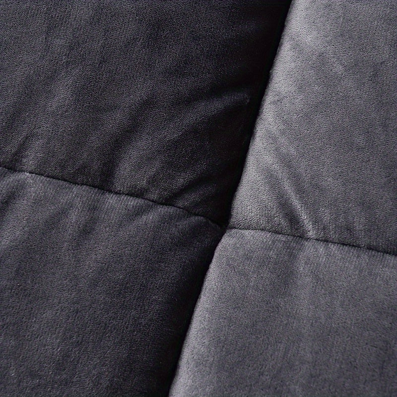 Double-Sided Sherpa Fleece Throw Blanket Cozy Warm Soft for Couch Bed Winter