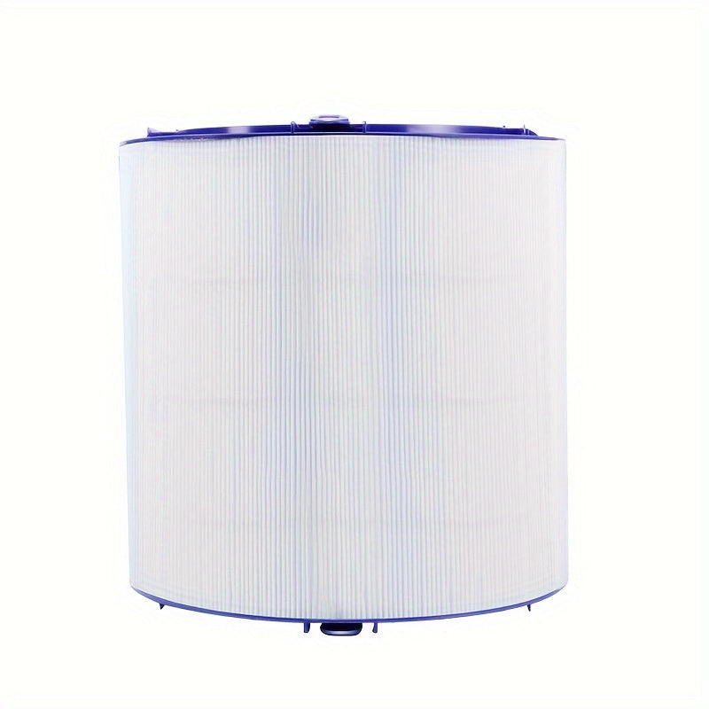 Air Purifier HEPA and Carbon Filter Set White Compatible with Multiple Models