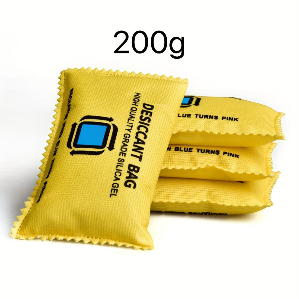 Влагозащитные мешки для интерьеров автомобилей, поглощение влаги и предотвращение конденсации