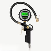 Digital LCD Tire Pressure Gauge for Cars Trucks Bikes Ultra-Accurate