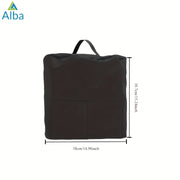 Black Polyester Cooker Cover for Rice and Pressure Cookers All-Season Dustproof