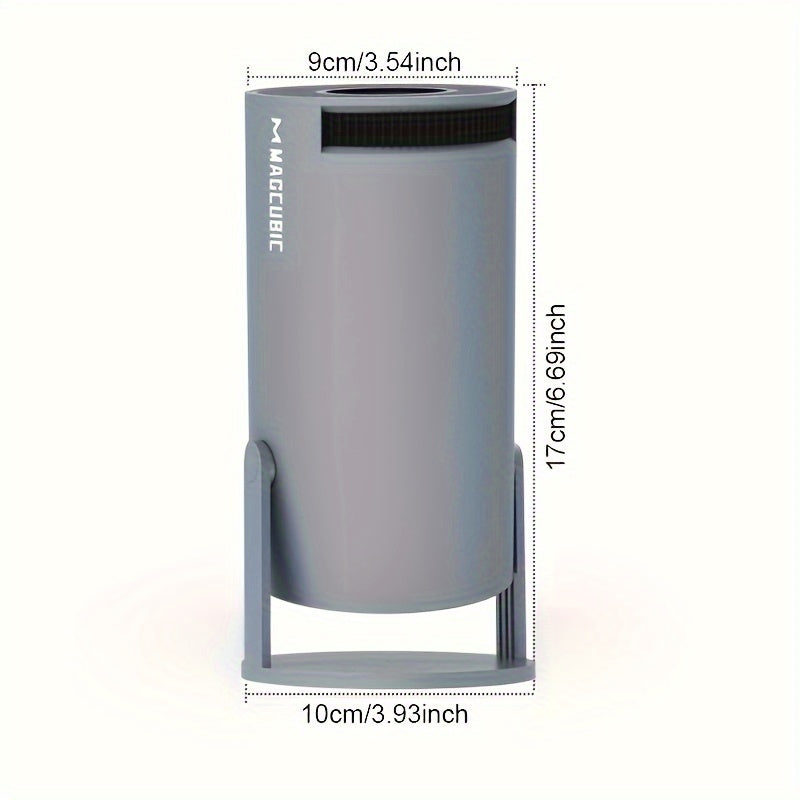 Proyector portátil 4K WiFi6 con 1280x720 HD y 3000 lúmenes