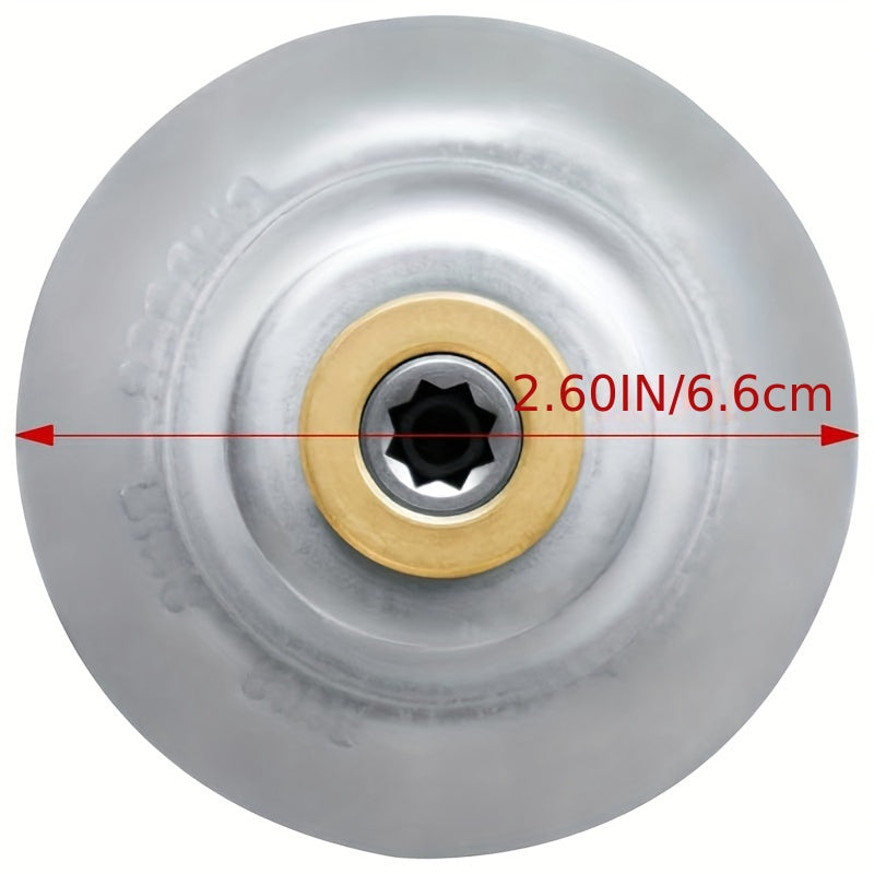 Blender Replacement Parts Set Stainless Steel Ice Blade O-Ring Gasket