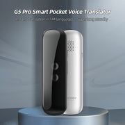 G5 Pro Tarjimon