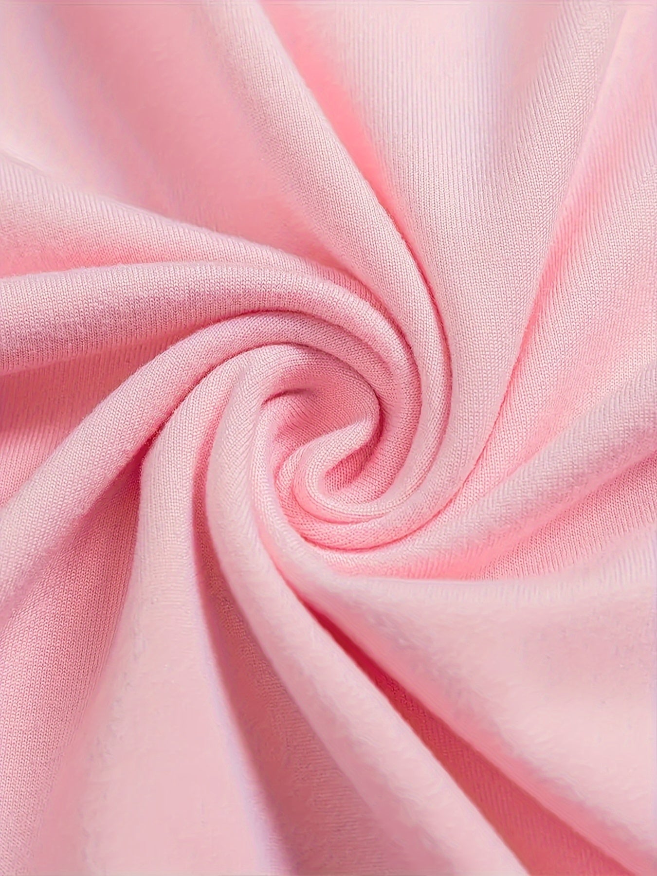 Women's Plus Size Long Sleeve T-Shirts Soft Stretch Casual Round Neck Tops Pack of 5