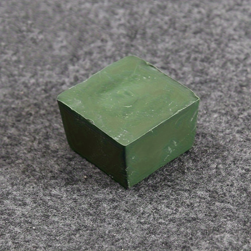 Olmos kesish pichoqlari uchun qo'lda tayyorlangan pichoqni silliqlash pastasi. DIY ishlanmalar uchun aniqlik va chidamlilikni oshiradi.