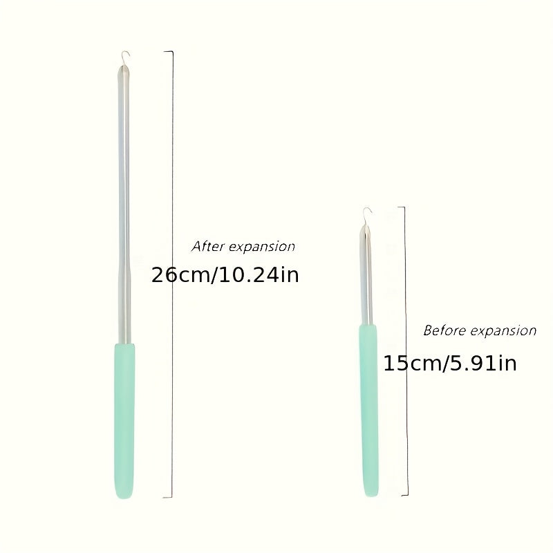 Stainless Steel Jewelry Fastening Helper for Bracelets and Wrist Accessories