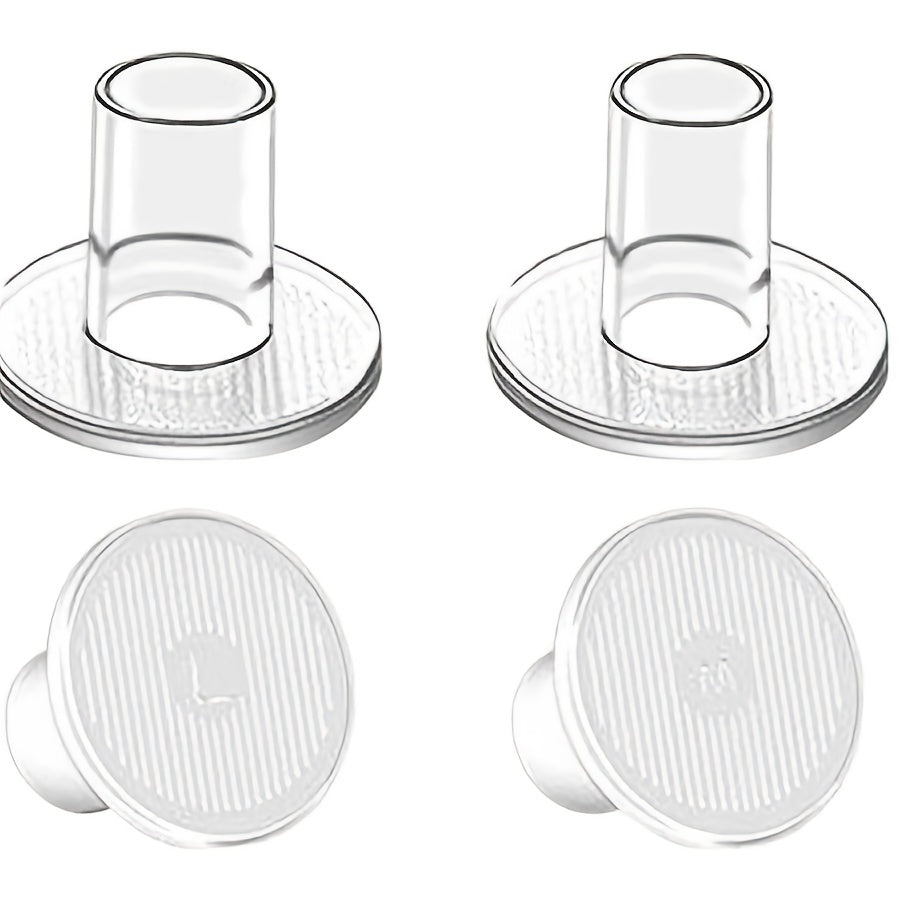 Ayollar uchun silikon tizzalik himoya qilgichlar, nikoh va Latin raqslar uchun anti-slip qoplamalar