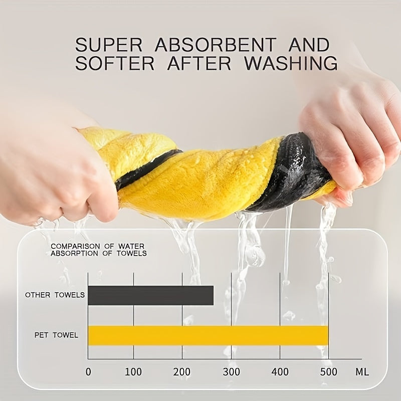 Микрофибровое полотенце для мойки автомобиля, мягкая ткань для автодетейлинга, быстро сохнущее для чистки