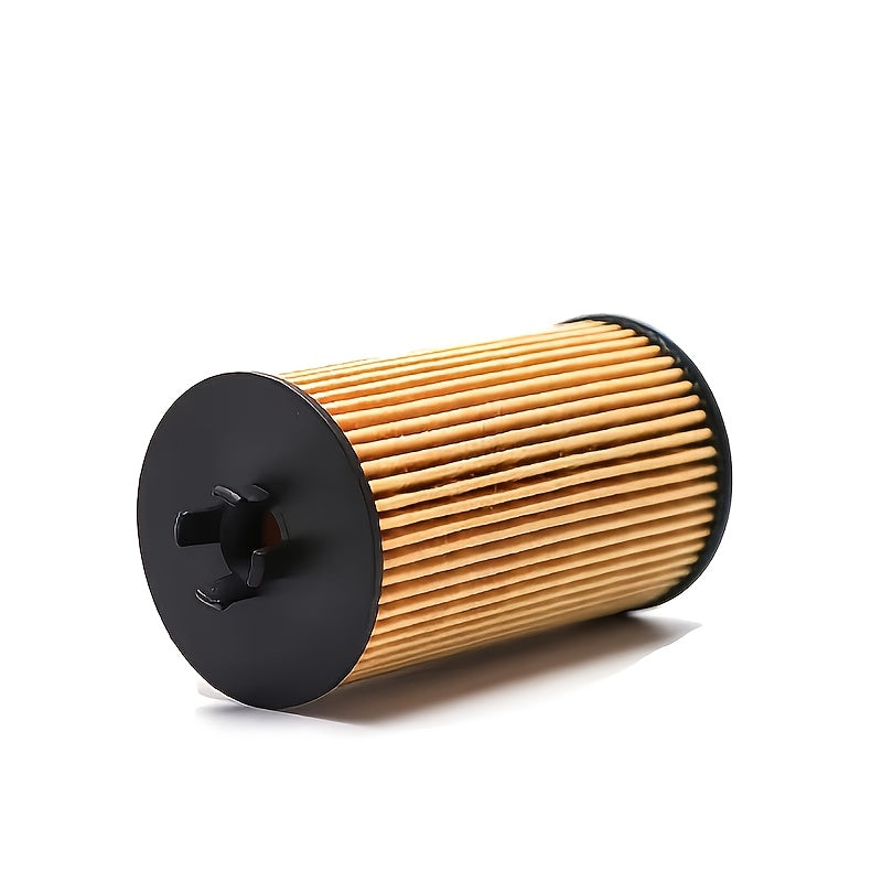 Engine Oil Filter for Cars 1.4L 1.6L 1.8L Compatible with Cruise Trax Corsa