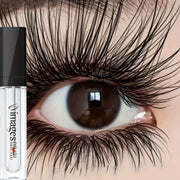 Eyelash Serum Eyebrow Enhancer Lengthening Lifting Fast-Acting