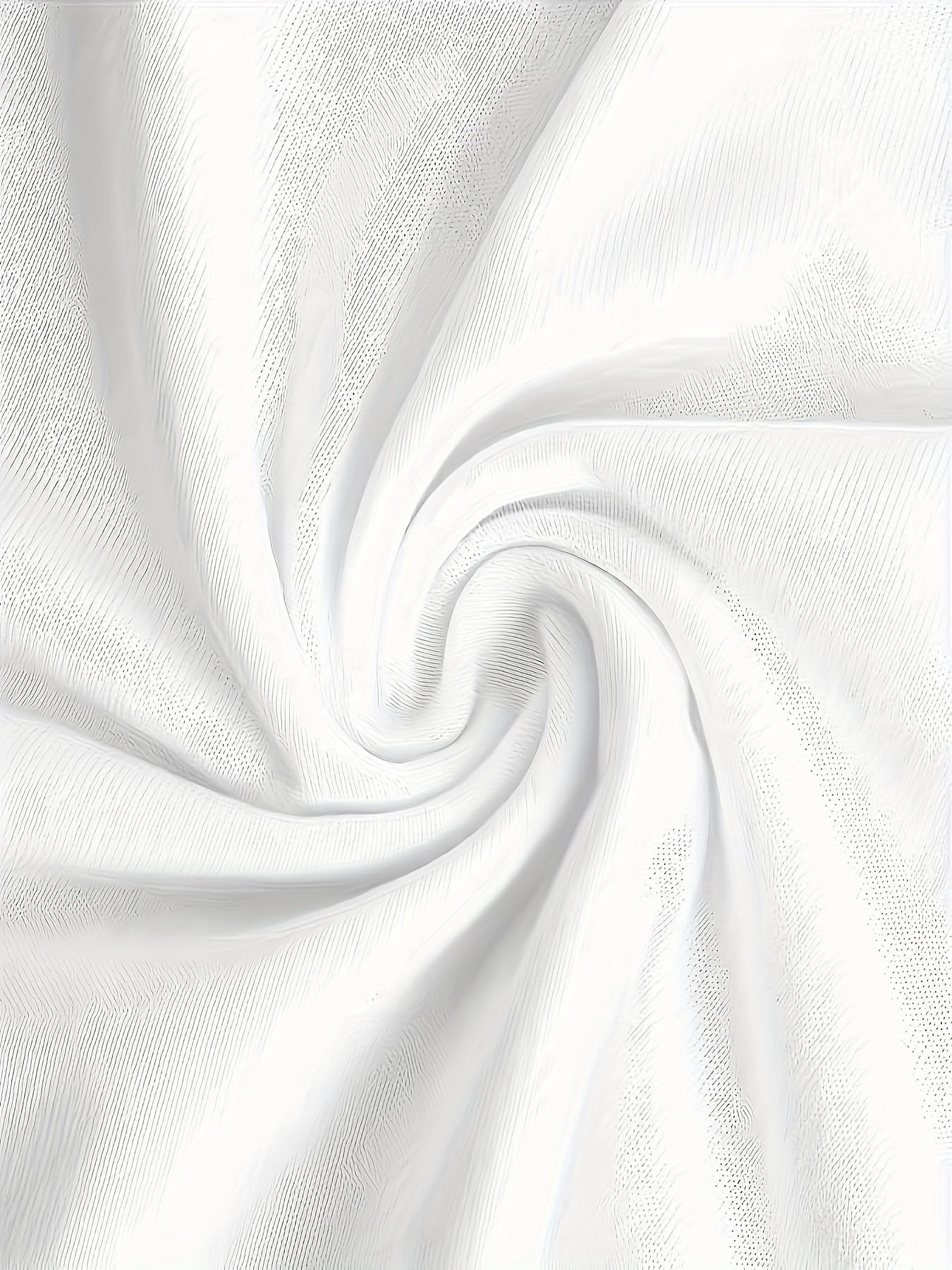 Women's Polyester Knit Crew Neck T-Shirt with Cherry Graphic and Short Sleeves